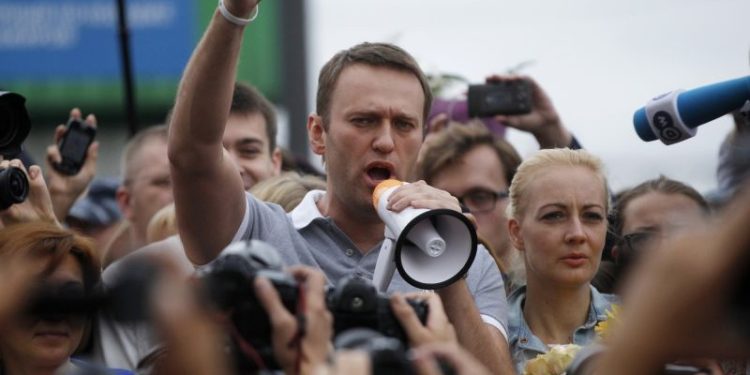 Navalny is the latest in a long line of Putin critics who met an early death