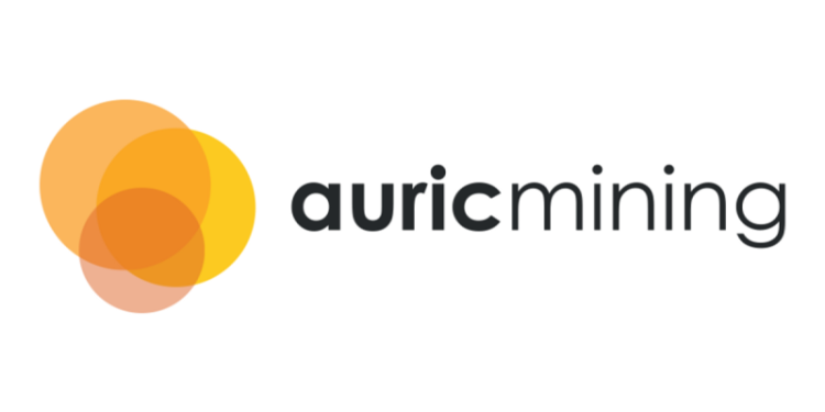 Auric Mining