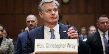 GOP senators demand the FBI ‘repair the damage’ to it’s credibility over anti-Catholic memo debacle