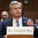 GOP senators demand the FBI ‘repair the damage’ to it’s credibility over anti-Catholic memo debacle