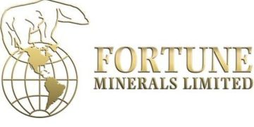 Fortune Minerals