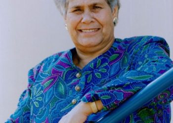 Lowitja O’Donohue, trailblazer for indigenous Australian rights, dead at 91
