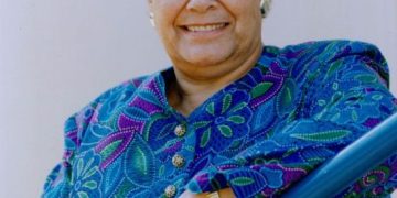 Lowitja O’Donohue, trailblazer for indigenous Australian rights, dead at 91