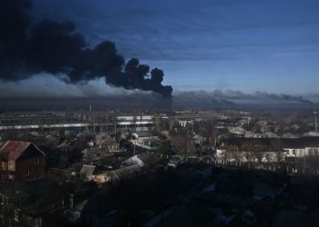 Top UN court says Ukraine case over Russia’s invasion can go ahead