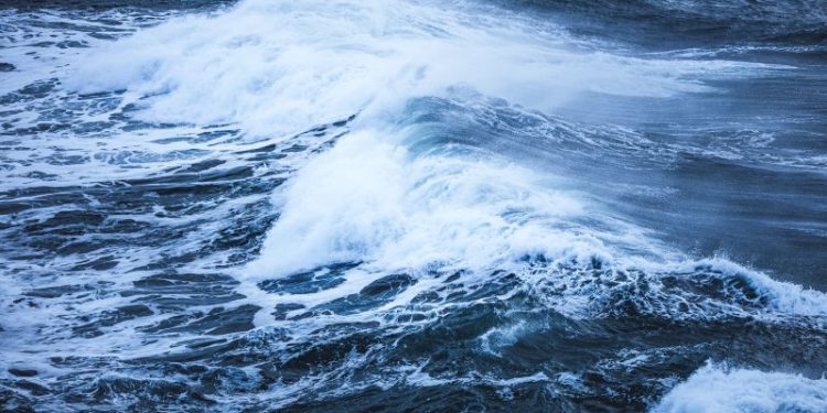 Critical Atlantic Ocean current system is showing early signs of collapse, prompting warning from scientists