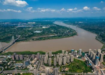 China executes couple for murder of toddlers that shocked the nation