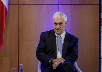 Former Chilean President Sebastian Pinera has died in a helicopter crash, says his office