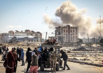 More than 30,000 killed in Gaza since Israel-Hamas war began, health ministry says