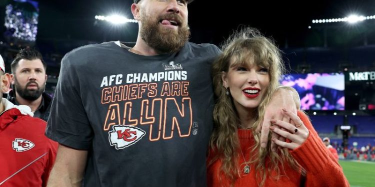 ‘Be fearless’: Taylor Swift will make it home for the Super Bowl, Japanese Embassy says