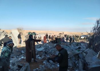 What we know about the US strikes in Iraq and Syria