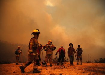 The world just marked a year above a critical climate limit scientists have warned about