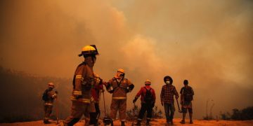 The world just marked a year above a critical climate limit scientists have warned about