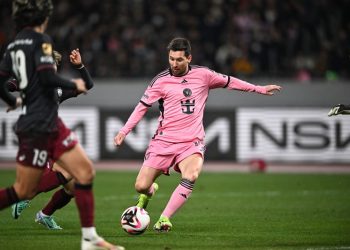 Messi’s ‘miracle’ return stirs Chinese anger and conspiracy theories