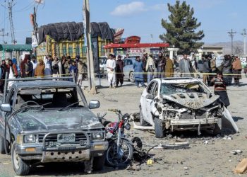 At least 30 dead in Balochistan explosions, day before Pakistan election
