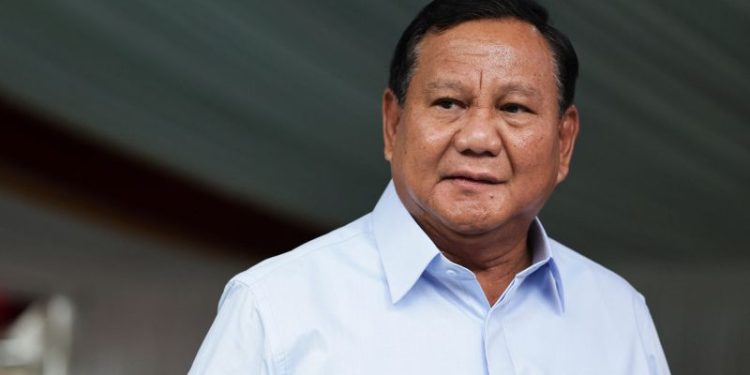 Once banned from the US, this fiery ex-army general is poised to lead Indonesia. What to expect