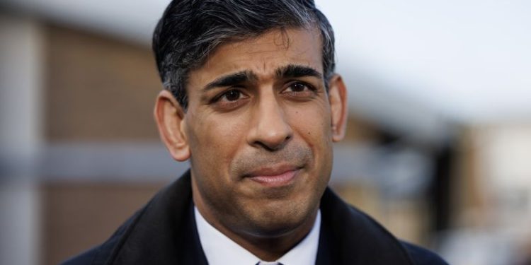 Problems mount for UK PM Rishi Sunak as his party suffers heavy defeat in two parliamentary elections