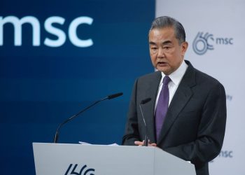 Europe is nervous about a potential Trump win. China sees an opportunity