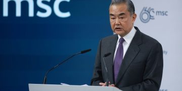 Europe is nervous about a potential Trump win. China sees an opportunity