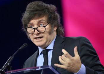 Argentina’s Milei bans gender-inclusive language in official documents