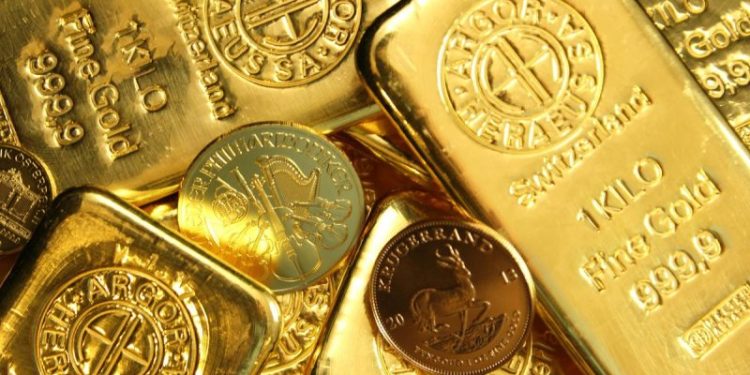 5 Top Weekly TSXV Stocks: DFR Gold Sparkles with 67 Percent Gain