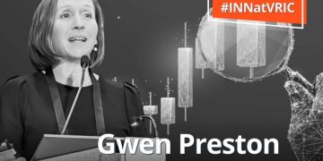 Gwen Preston: Building a Successful Portfolio with Uranium, Gold and Copper Stocks