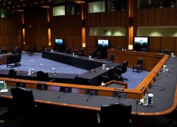 Senate sex tape: Capitol Police decline to press charges