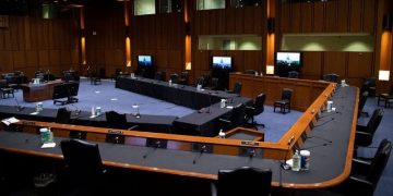 Senate sex tape: Capitol Police decline to press charges