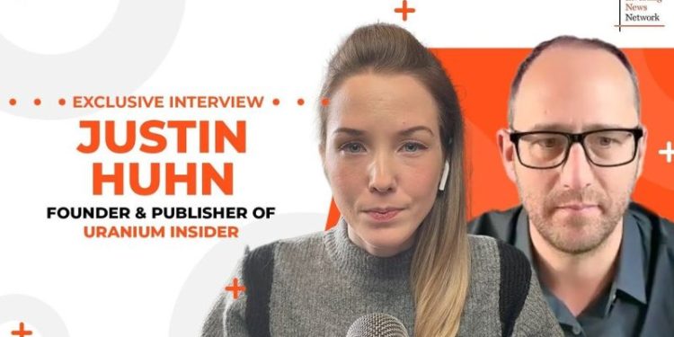 Justin Huhn: Uranium Price, Supply and Stocks in 2024 — Plus Cameco Analysis