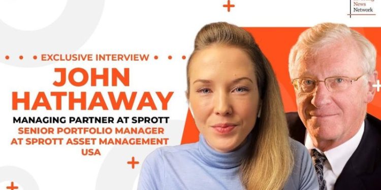 John Hathaway: Gold Stocks “Ridiculously Cheap,” What Will Make Them Move?