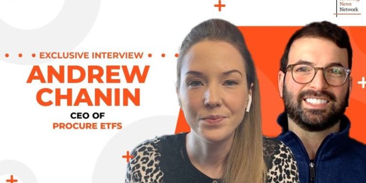 Andrew Chanin: Natural Disaster Stocks — How to Invest Before, During and After