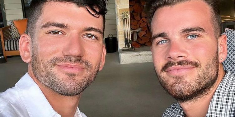 Australian police find bodies in search for missing couple