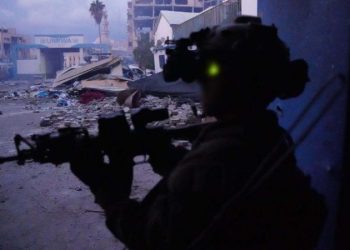 Israeli military kills Hamas terrorists, finds ‘significant’ weapons and assets inside UNRWA headquarters