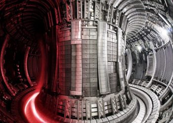 Scientists just set a nuclear fusion record in a step toward unleashing the limitless, clean energy source