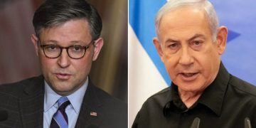 Israel aid bill sinks in House with 166 Democrats, 14 Republicans against
