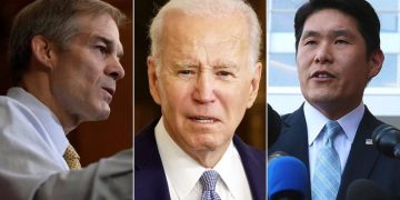 House GOP gunning for testimony from Biden Special Counsel Robert Hur, sources say