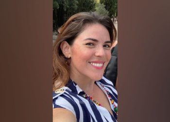 Spanish police searching for missing American woman