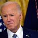 Biden approval plummets to near Carter level: Gallup