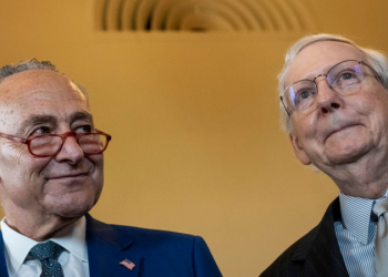 Senate on path to advance foreign aid bill despite some Republican opposition