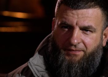 Captured, injured, but undeterred. One soldier’s life fighting for Ukraine