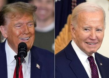 Jack Smith responds to blistering Hur report for first time, says Biden, Trump cases not similar