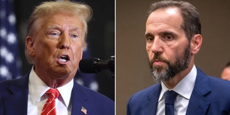 Supreme Court agrees to review whether Trump immune from prosecution in federal election interference case