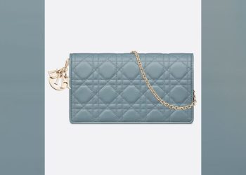 How a Dior bag shook South Korean politics