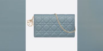 How a Dior bag shook South Korean politics