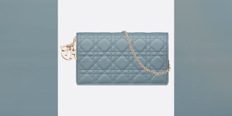 How a Dior bag shook South Korean politics