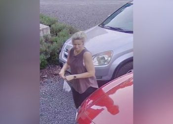 Fears grow for runner missing in dense Australian bushland for six days