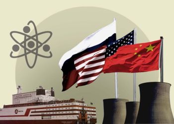 New-wave reactor technology could kick-start a nuclear renaissance — and the US is banking on it