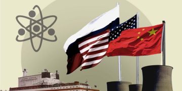 New-wave reactor technology could kick-start a nuclear renaissance — and the US is banking on it