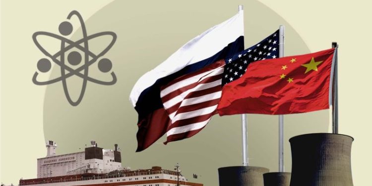 New-wave reactor technology could kick-start a nuclear renaissance — and the US is banking on it