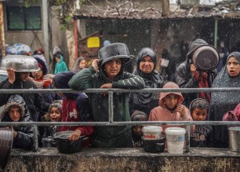 More than 800 Western officials sign scathing criticism of Gaza policy