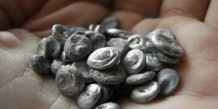 5 Top Weekly TSXV Stocks: Wolfden Resources Leads the Pack with 80 Percent Gain